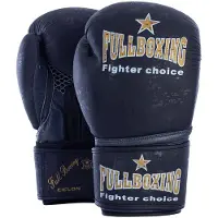 Fullboxing Ciclon Läderboxningshandskar