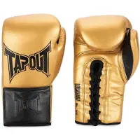 TAPOUT Lockhart Läderboxningshandskar