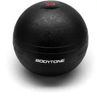 Bodytone Slam Ball Medicinboll 30kg