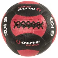 Olive Mini Medicinboll 6kg