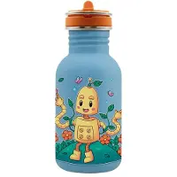 Laken Eco Robot 500 Ml Flaska