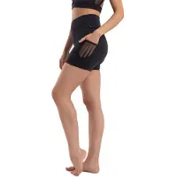 Intermezzo Supred Short Korta Leggings