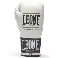 Leone1947 Shock Plus Konstläder Boxningshandskar