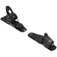 Salomon M10 Gw 90 Mm Alpinskidbindningar