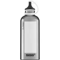 SIGG Classic Accent 600ml Flaska