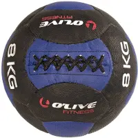 Olive Mini Medicinboll 8kg