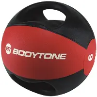 Bodytone Medicinboll Med Handtag 6kg