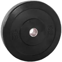 Softee Stötfångarplatta 25kg