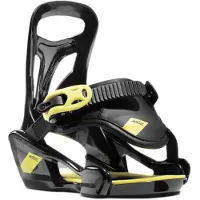 Nidecker Magic Snowboardbindningar