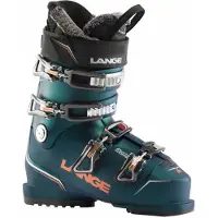 Lange Lx 90w Alpina Skidpjäxor För Damer