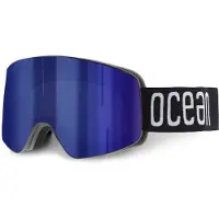 Ocean Sunglasses Parbat Skidglasögon
