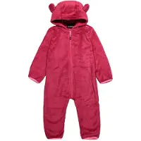 CMP High Loft Overall 39p2432kb Fleece Overall