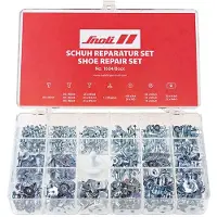 Snoli Skidbindningsskruv 5.5x15 Mm 100 Enheter