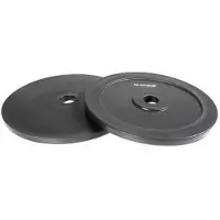 Olive Technique Viktlyftningsskivor 2.5kg