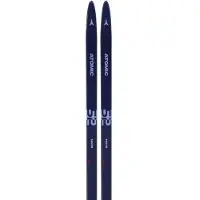 Atomic Savor 52 Grip+prolink Access Cl Paket Med Längdskidor