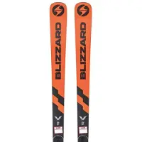 Blizzard Firebird Gs Fis Alpinskidor