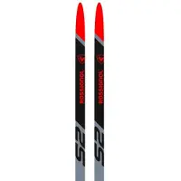 Rossignol X-ium Skating Wcs S2-soft Längdskidor