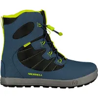 Merrell Snow Bank 4.0 Skor För Snö