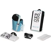 POMOCA Tour Pro Ready To Climb 140 Mm Stighudar