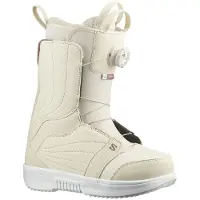 Salomon Pearl Boa Snowboardboots För Kvinnor