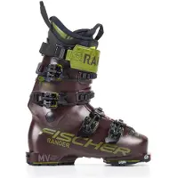 Fischer Ranger Pro 130 Gw Dyn Turåkningsskidor