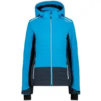 CMP Zip Hood 31w0226 Jacka
