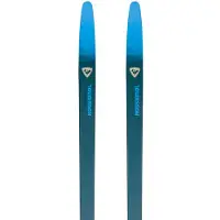 Rossignol Evo Ot 60 Positrack Längdskidor