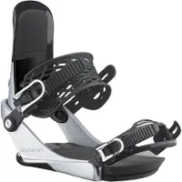 Salomon Edb Snowboardbindningar