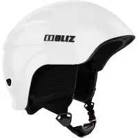 Bliz Kids' Rocket White