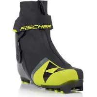 Fischer Carbonlite Skate Längdskidskor