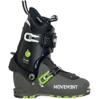 Movement Explorer Turåkningsskidor