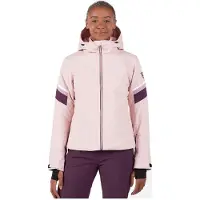 Rossignol Strawpile Jacka
