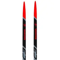 Rossignol X-ium Classic Premium+ C3 Längdskidor