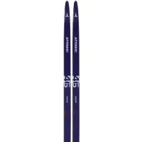 Atomic Savor 46 Grip+prolink Access Cl Paket Med Längdskidor