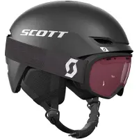 SCOTT Keeper 2 Junior Visirhjälm