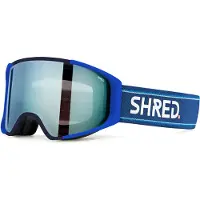 Shred Simplify+ Skidglasögon