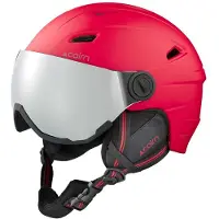 Cairn Impulse Visor Hjälm Med Visir