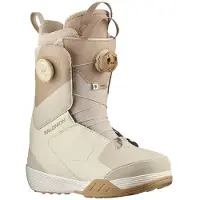 Salomon Kiana Dual Boa Snowboardboots För Kvinnor
