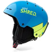 Shred Totality Mini Hjälm