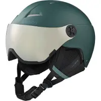 Cairn Orbit Visor Hjälm Med Visir