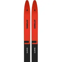 Atomic Redster Pro S1+prolink Access Jr Cl Junior Längdskidor