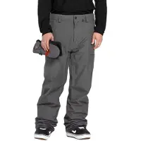 Volcom Dua Gore-tex Byxor