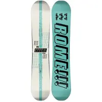 Rome Hype Snowboard none, 147