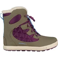 Merrell Snow Bank 4.0 Skor För Snö