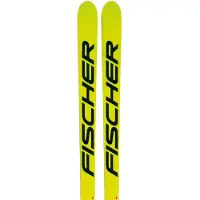Fischer Rc4 Worldcup Sg Jr H-plate Junioralpinskidor