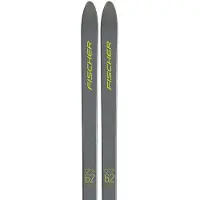Fischer Spider 62 Crown Xtralite Längdskidor