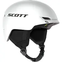 SCOTT Keeper 2 Plus Hjälm