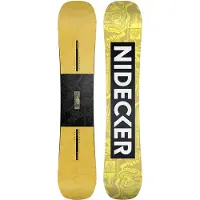 Nidecker Sensor Team-153