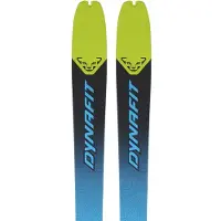 Dynafit Seven Summits Toppturskidor