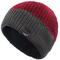 Matt Knit Mattwarm Mössa